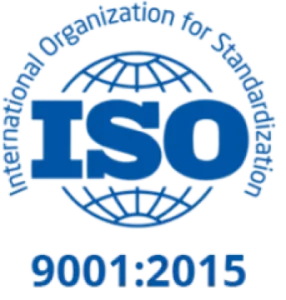 ISO 9001:2015 — SISTEM MANAGEMEN MUTU
