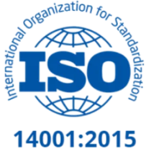 ISO 14001:2015 - ENVIRONMENTAL MANAGEMENT SYSTEM