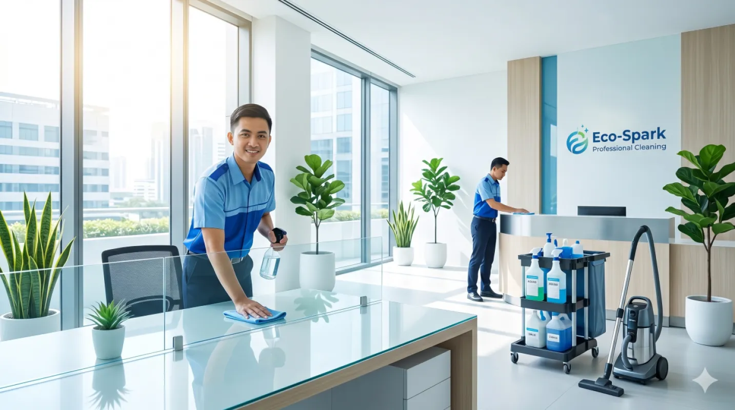 Cleaning Service